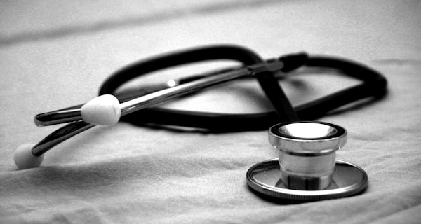 Consulta médica transparente