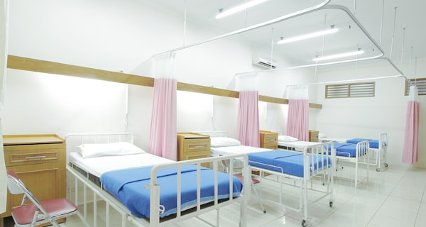 Hospitais de excelência Porto Alegre