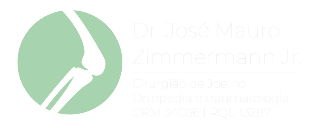 Dr. Zimmermann — Cirurgia de Joelho